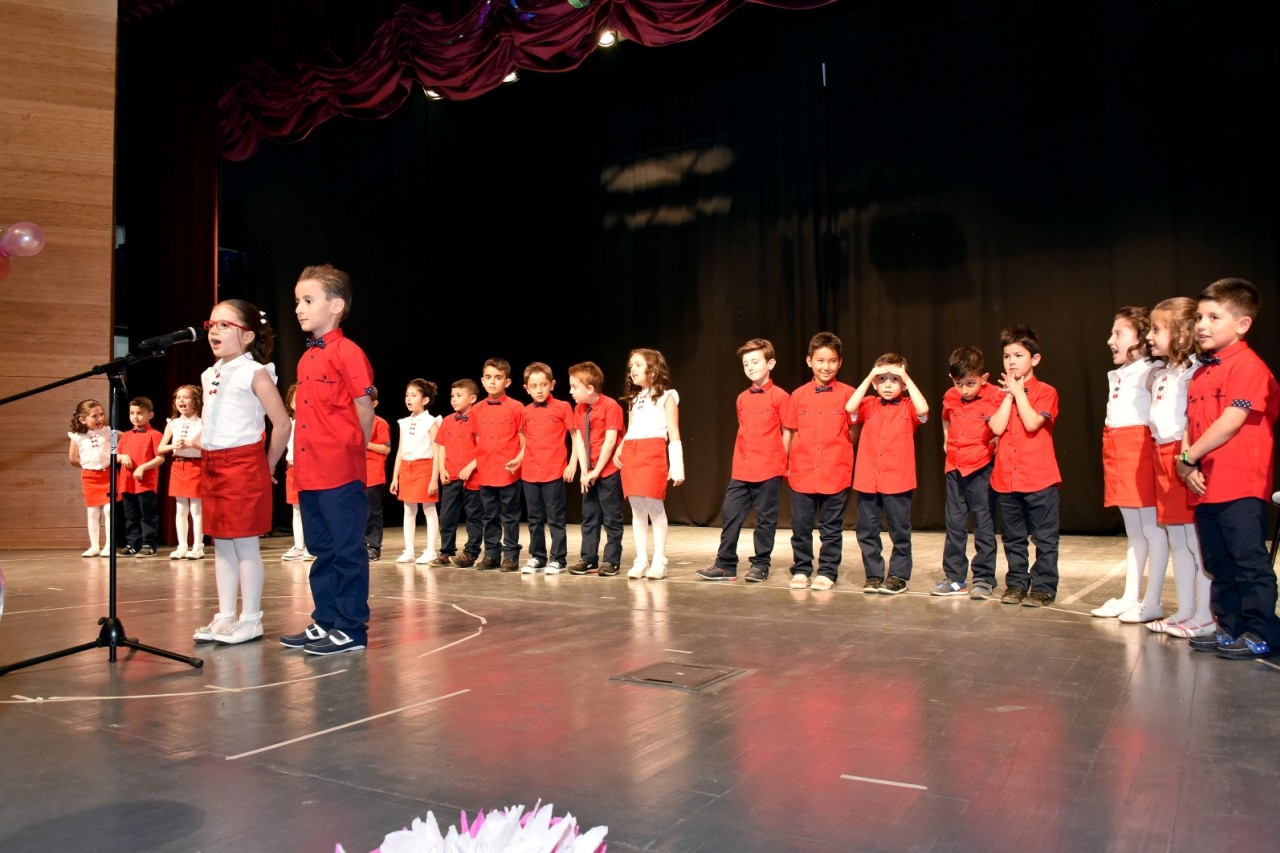 Gümüşhane’de Okuma Bayramı Etkinliği Yapıldı 5