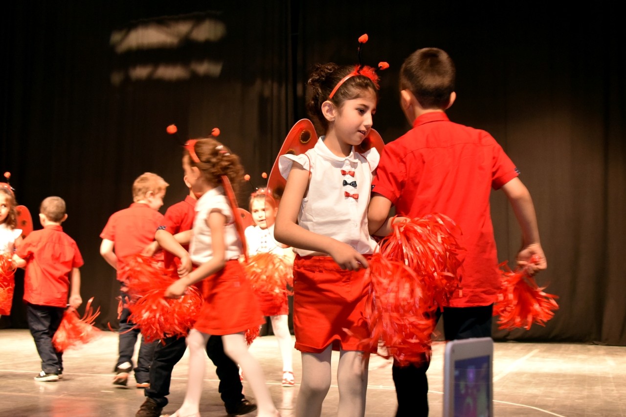 Gümüşhane’de Okuma Bayramı Etkinliği Yapıldı 47