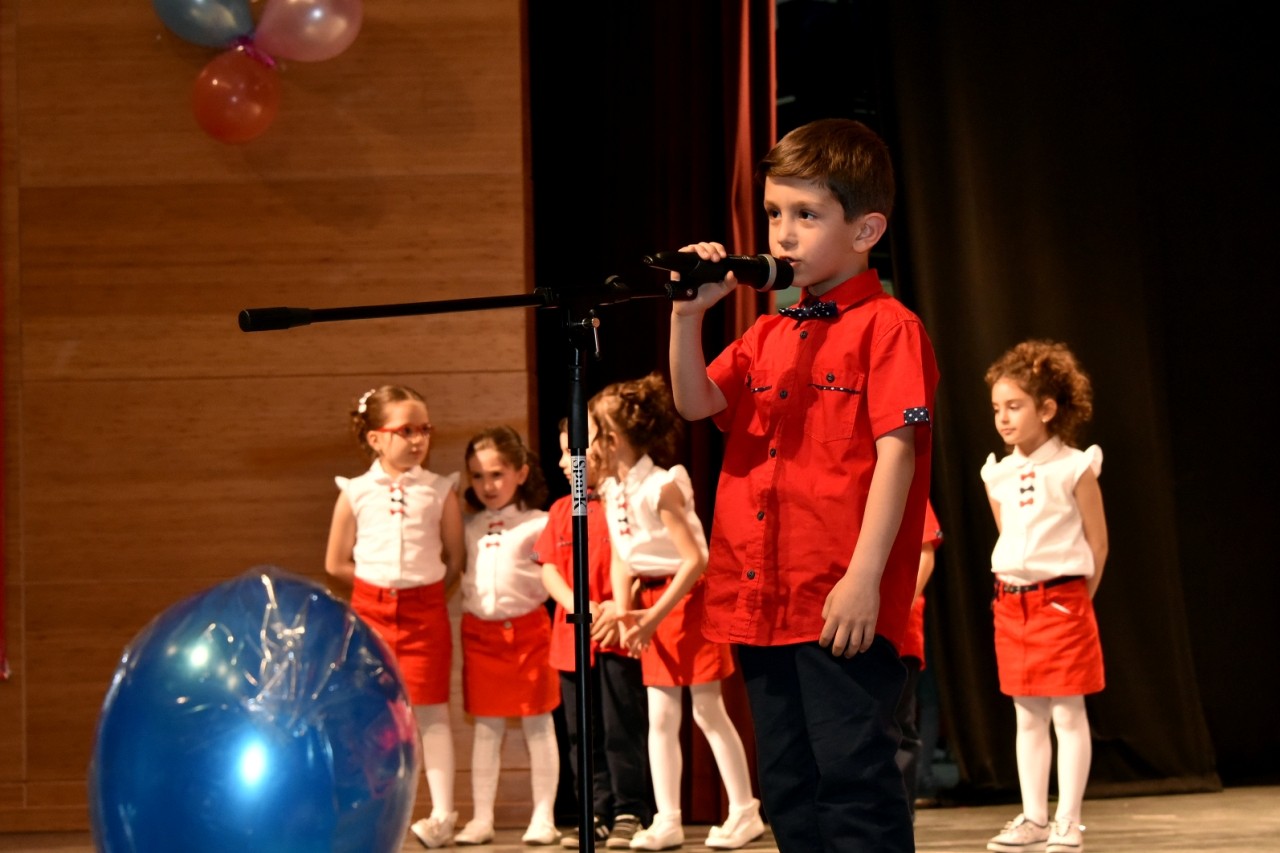 Gümüşhane’de Okuma Bayramı Etkinliği Yapıldı 6