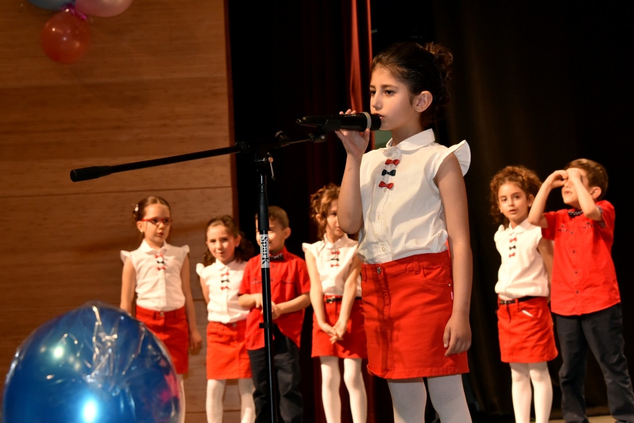 Gümüşhane’de Okuma Bayramı Etkinliği Yapıldı 8