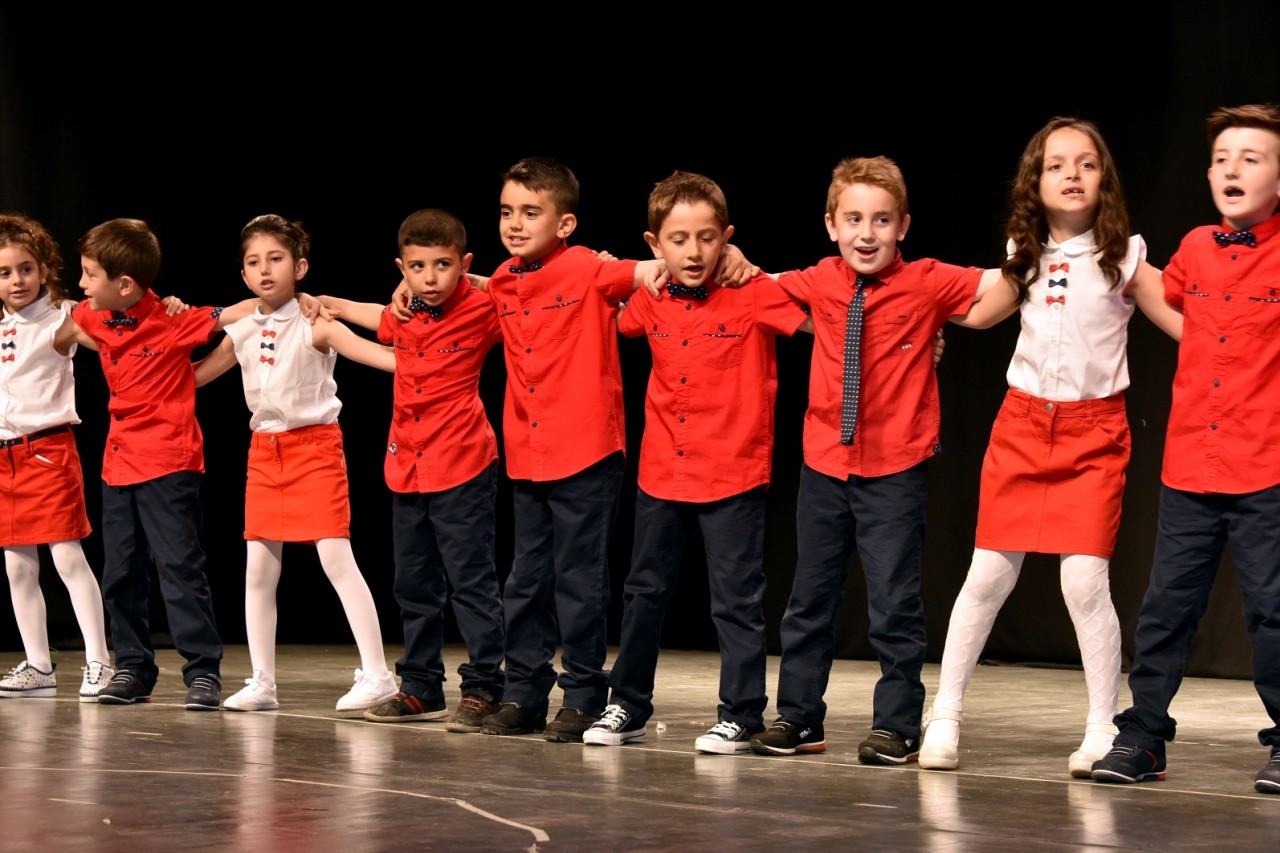 Gümüşhane’de Okuma Bayramı Etkinliği Yapıldı 9