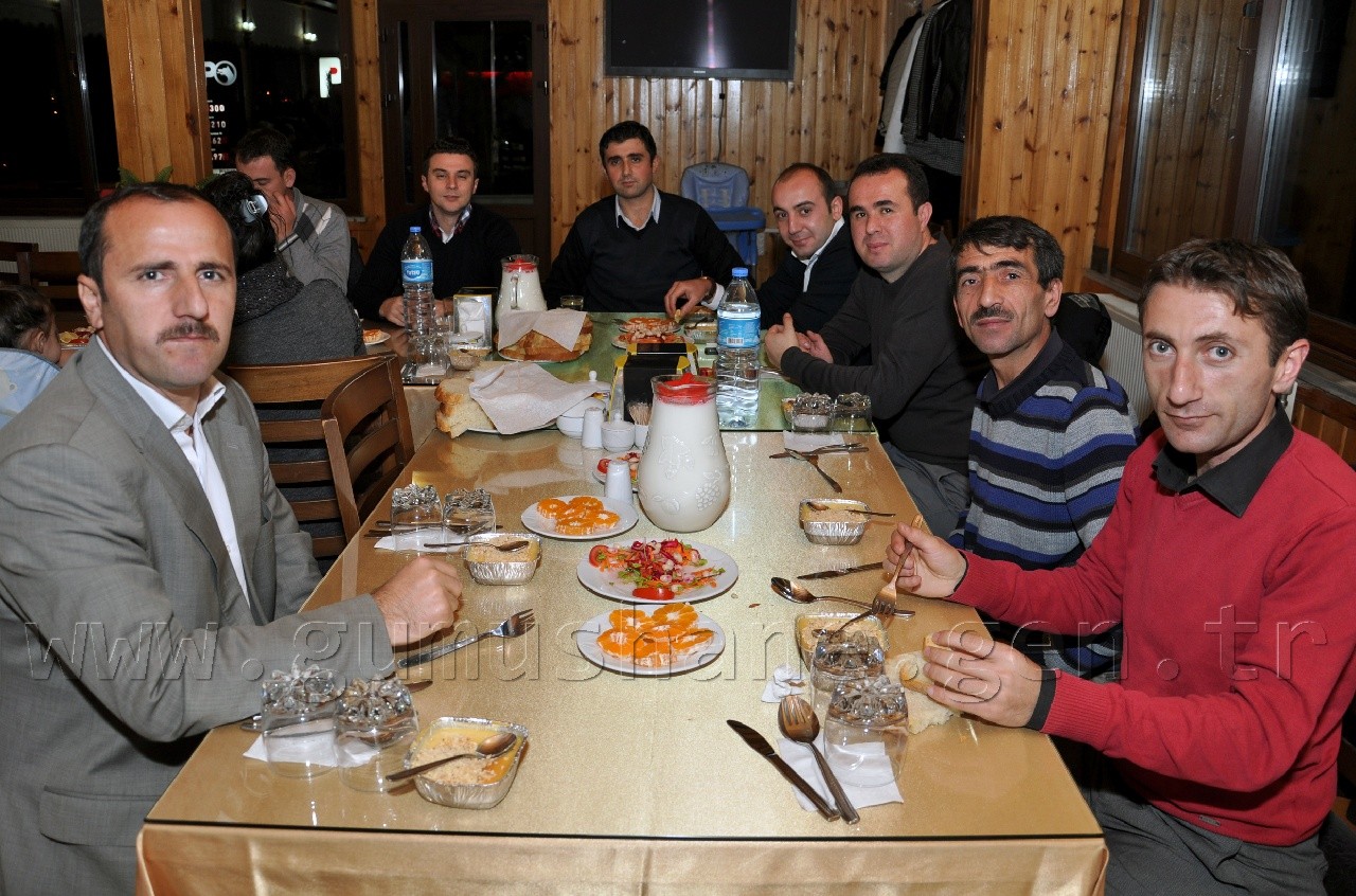 Kız Teknik Ve Meslek Lisesi Öğretmenlerle Buluştu 2