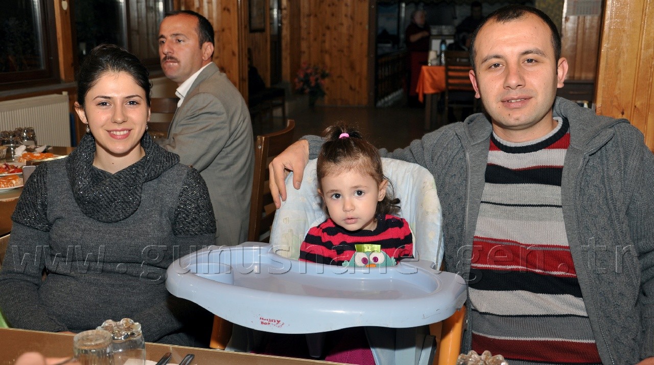 Kız Teknik Ve Meslek Lisesi Öğretmenlerle Buluştu 3