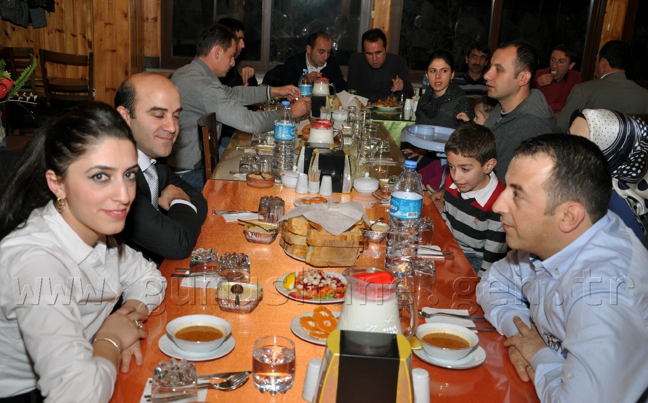 Kız Teknik Ve Meslek Lisesi Öğretmenlerle Buluştu 4