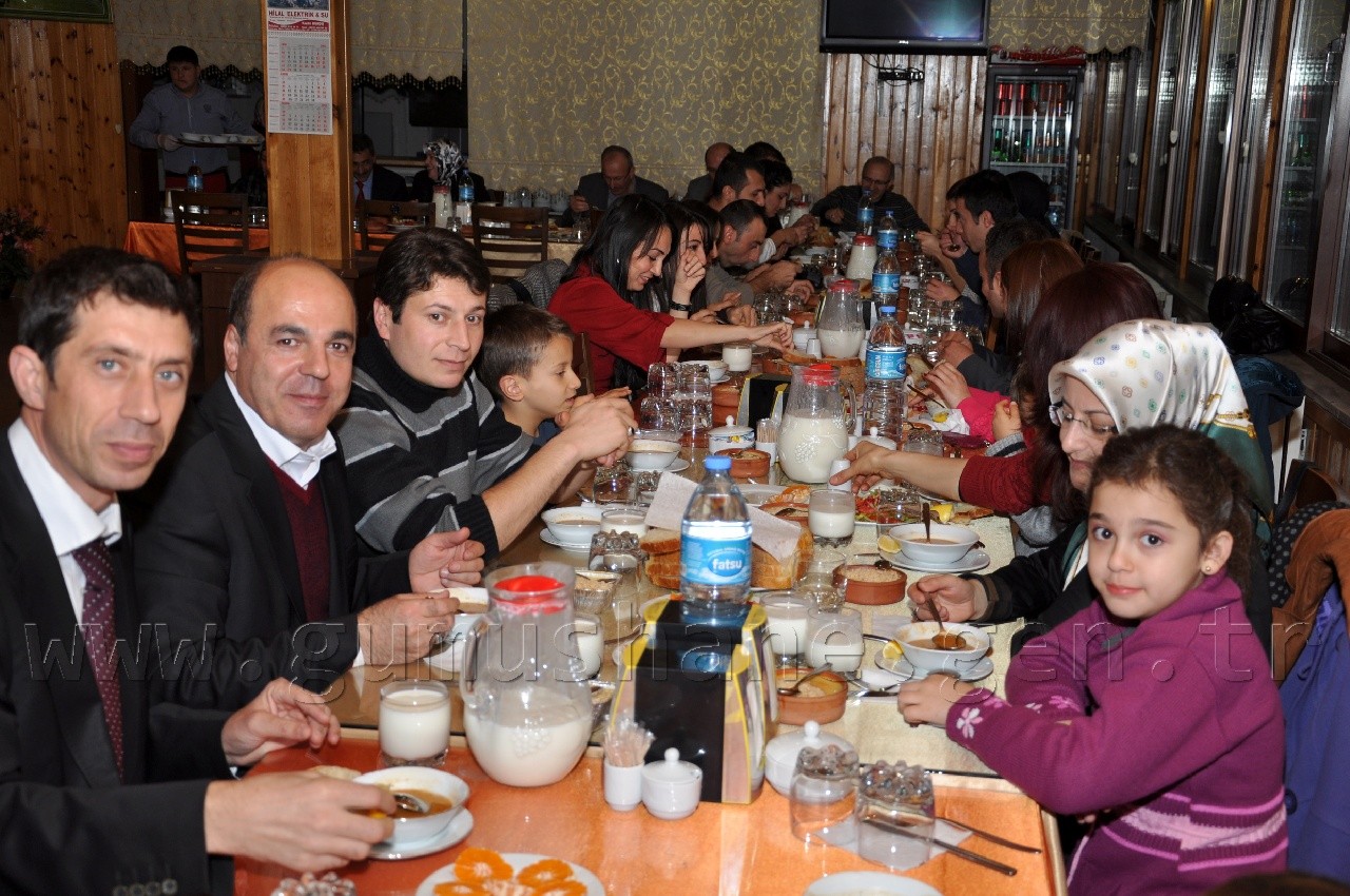 Kız Teknik Ve Meslek Lisesi Öğretmenlerle Buluştu 5