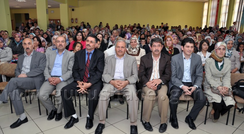 Okul Öncesi Eğitim Şenlikleri Devam Ediyor 2