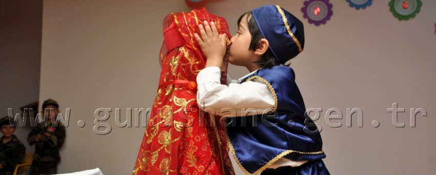 Okul Öncesi Eğitim Şenlikleri Devam Ediyor 9