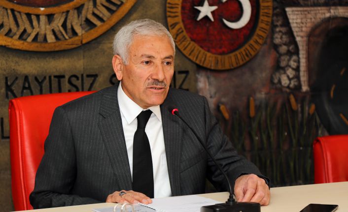 Doğum gününde toprağa verildi 4