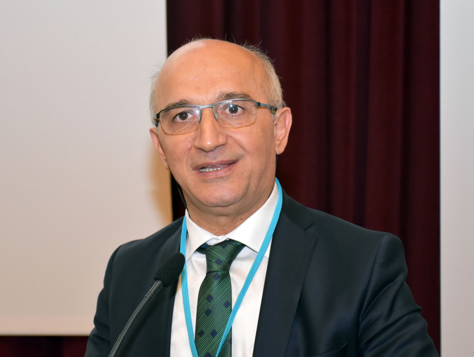 Genel Müdür Şensoy, Soru Hazırlama Kursu için Gümüşhane’de  8