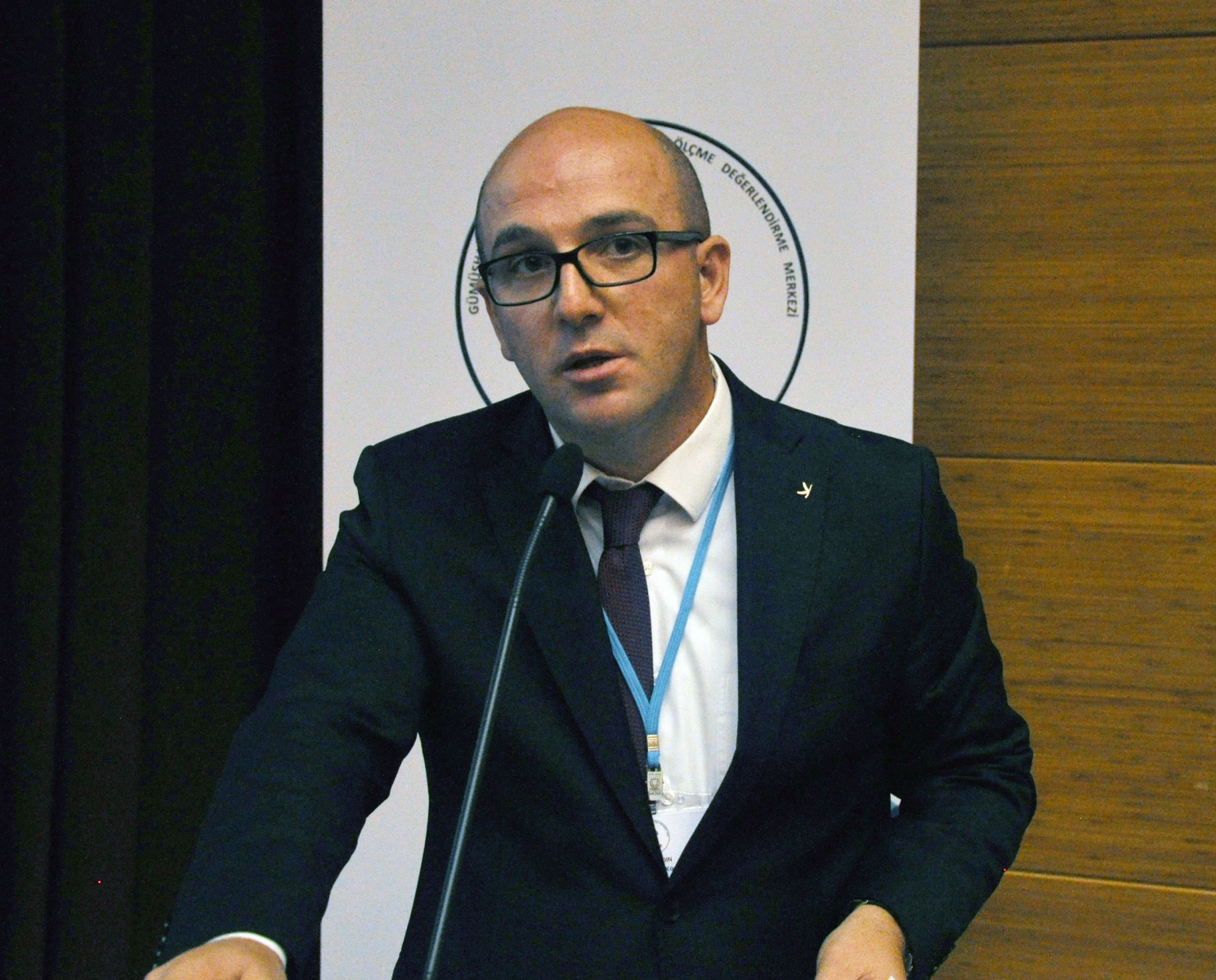 Genel Müdür Şensoy, Soru Hazırlama Kursu için Gümüşhane’de  10