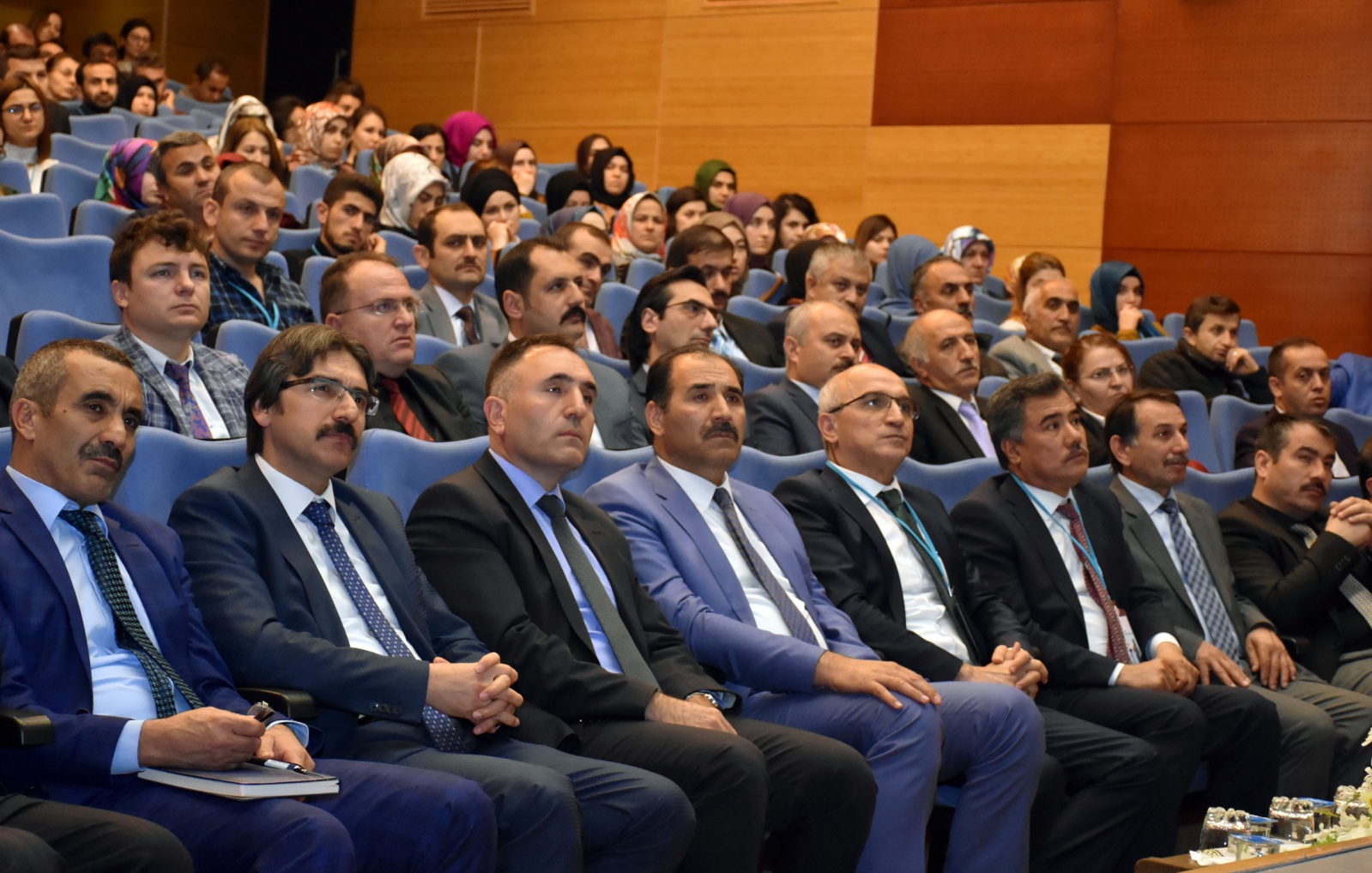 Genel Müdür Şensoy, Soru Hazırlama Kursu için Gümüşhane’de  4