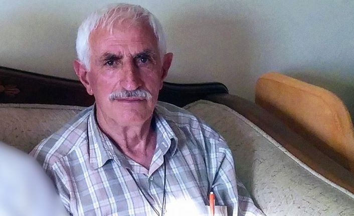 Doğum gününde toprağa verildi 1