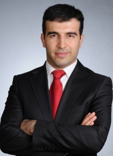 Gümüşhaneli Genç Kaymakamlar Yeni İlçelerine Atandı 3