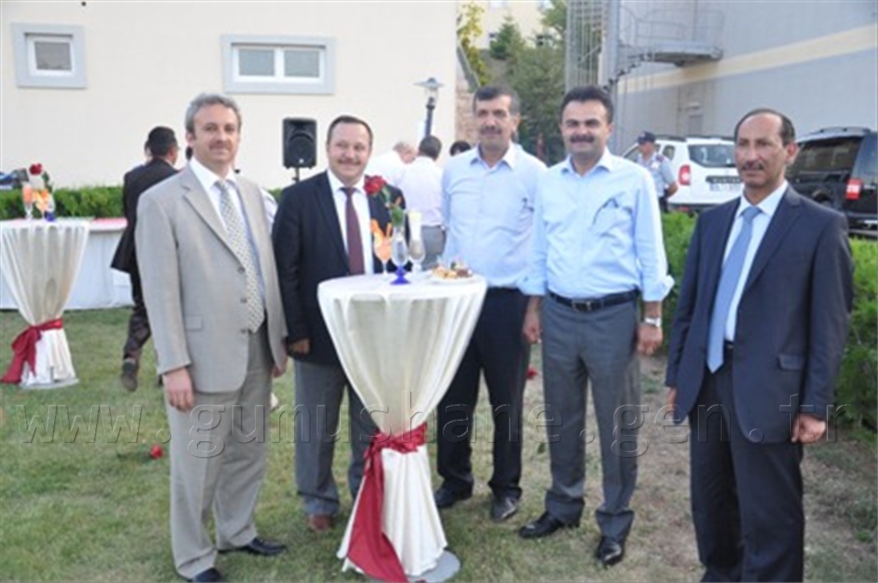 Doğu Karadeniz Birinci Organik Tarım Kongresi Kelkit'te Yapıldı 2