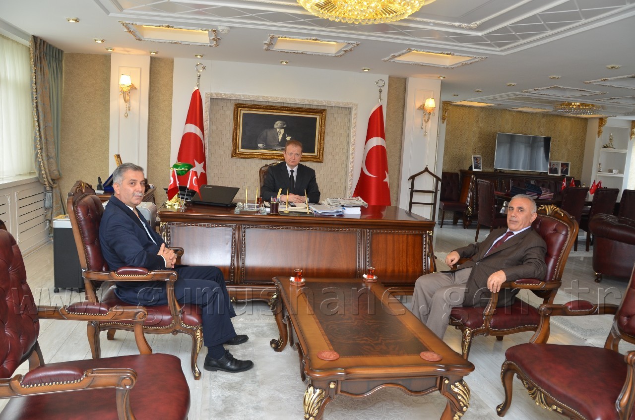 Orman İşletme 500 bin fidan dikti 3