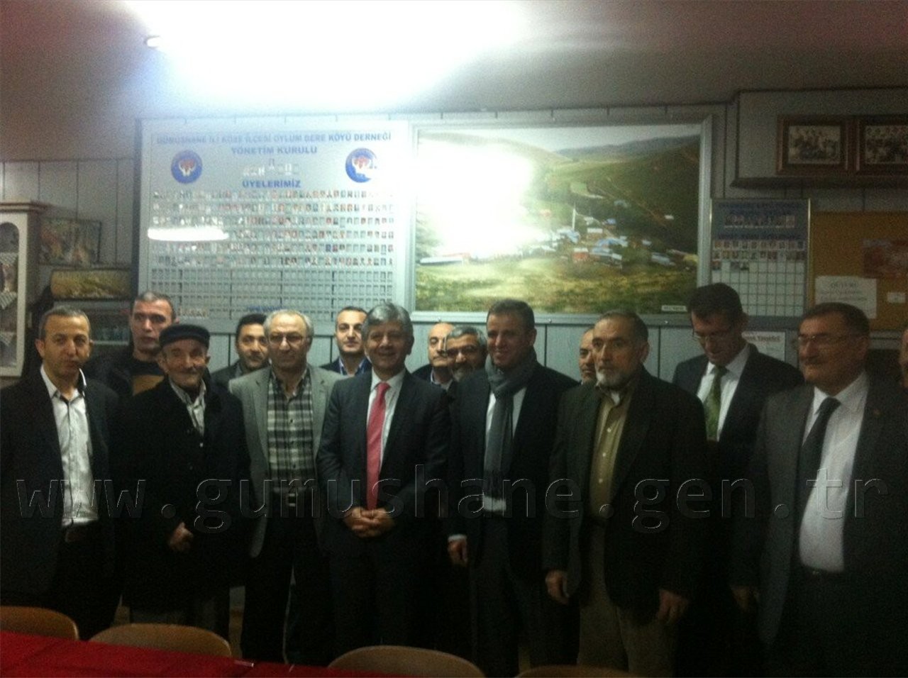 Milletvekili Aydın İstanbul’da  8