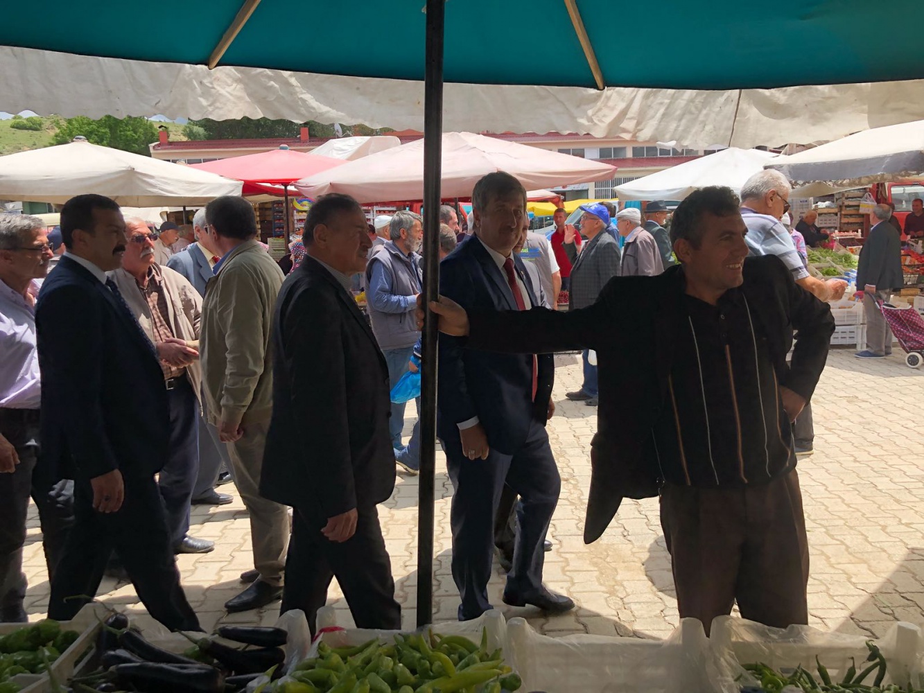 'El birliği ile ülkemizi yeniden toparlayacağız' 17