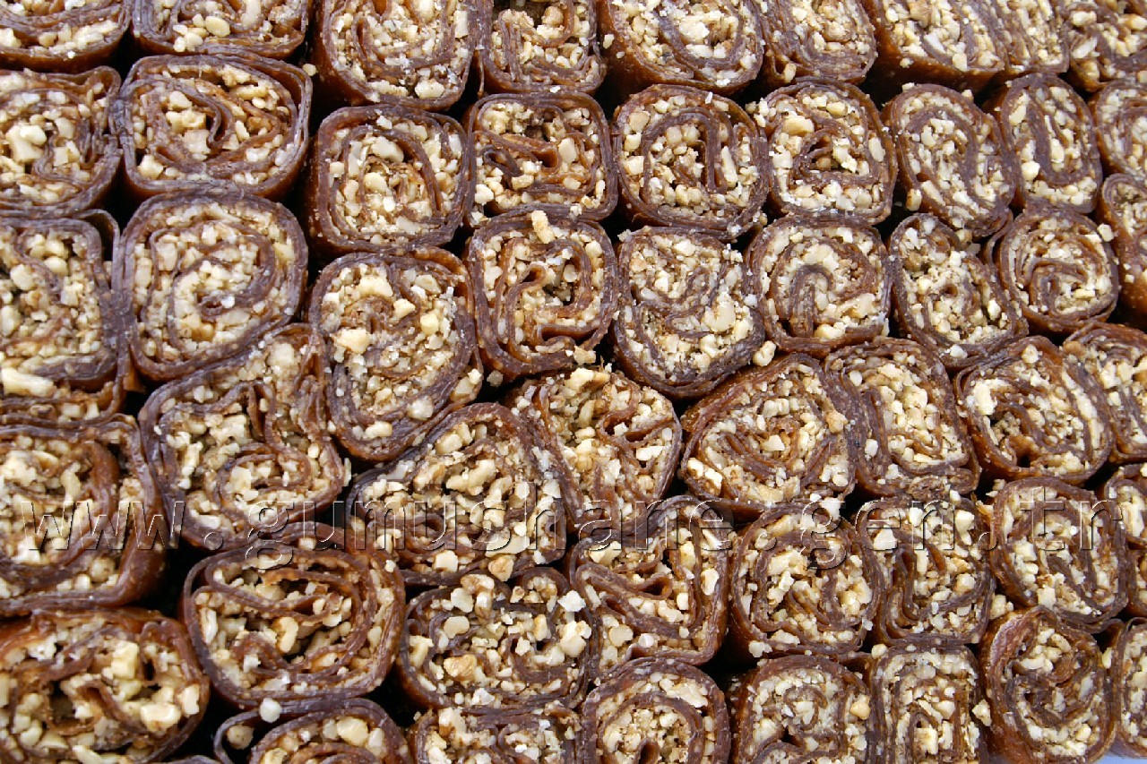 Pestil Köme Sektörü 10 Yılda Yüzde 728 Büyüdü 2