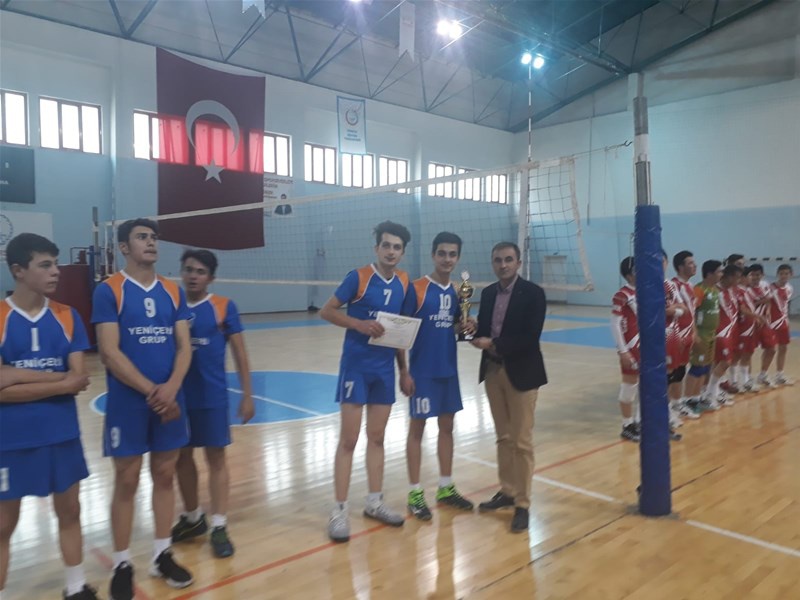 Dart grup müsabakaları sona erdi 4