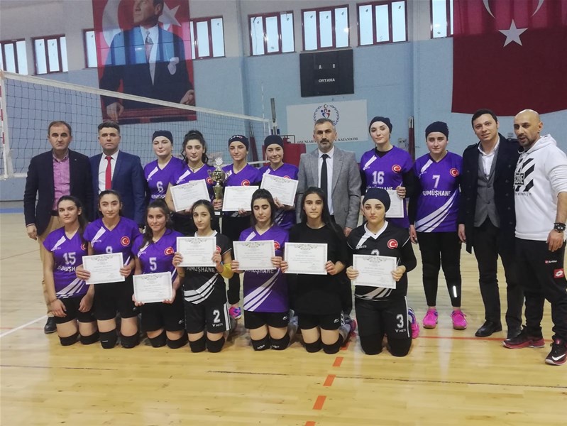 Dart grup müsabakaları sona erdi 3