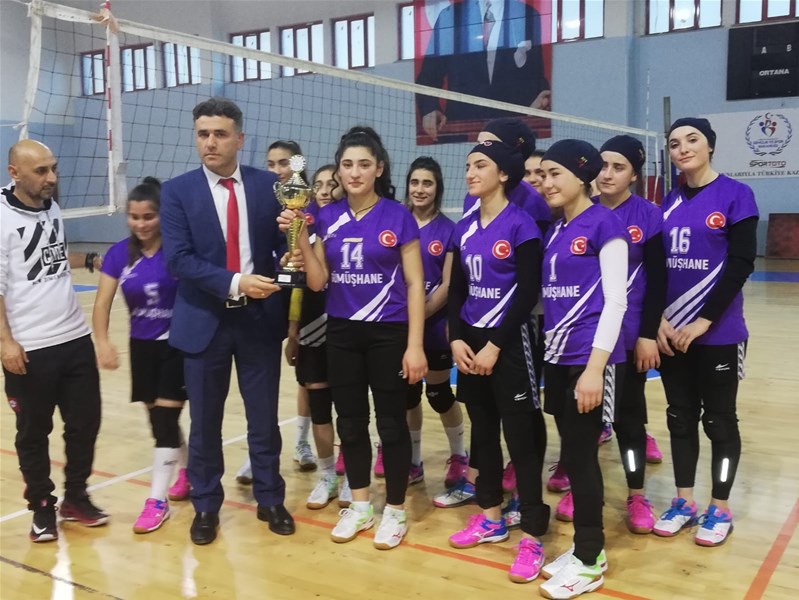 Dart grup müsabakaları sona erdi 1