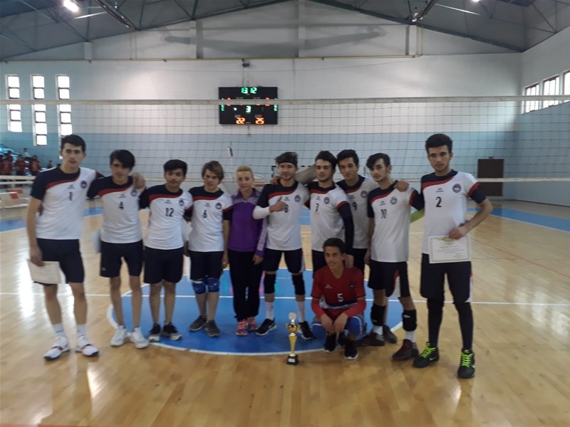 Dart grup müsabakaları sona erdi 5