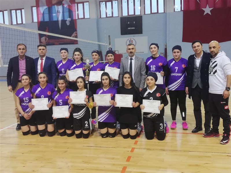 Dart grup müsabakaları sona erdi 2