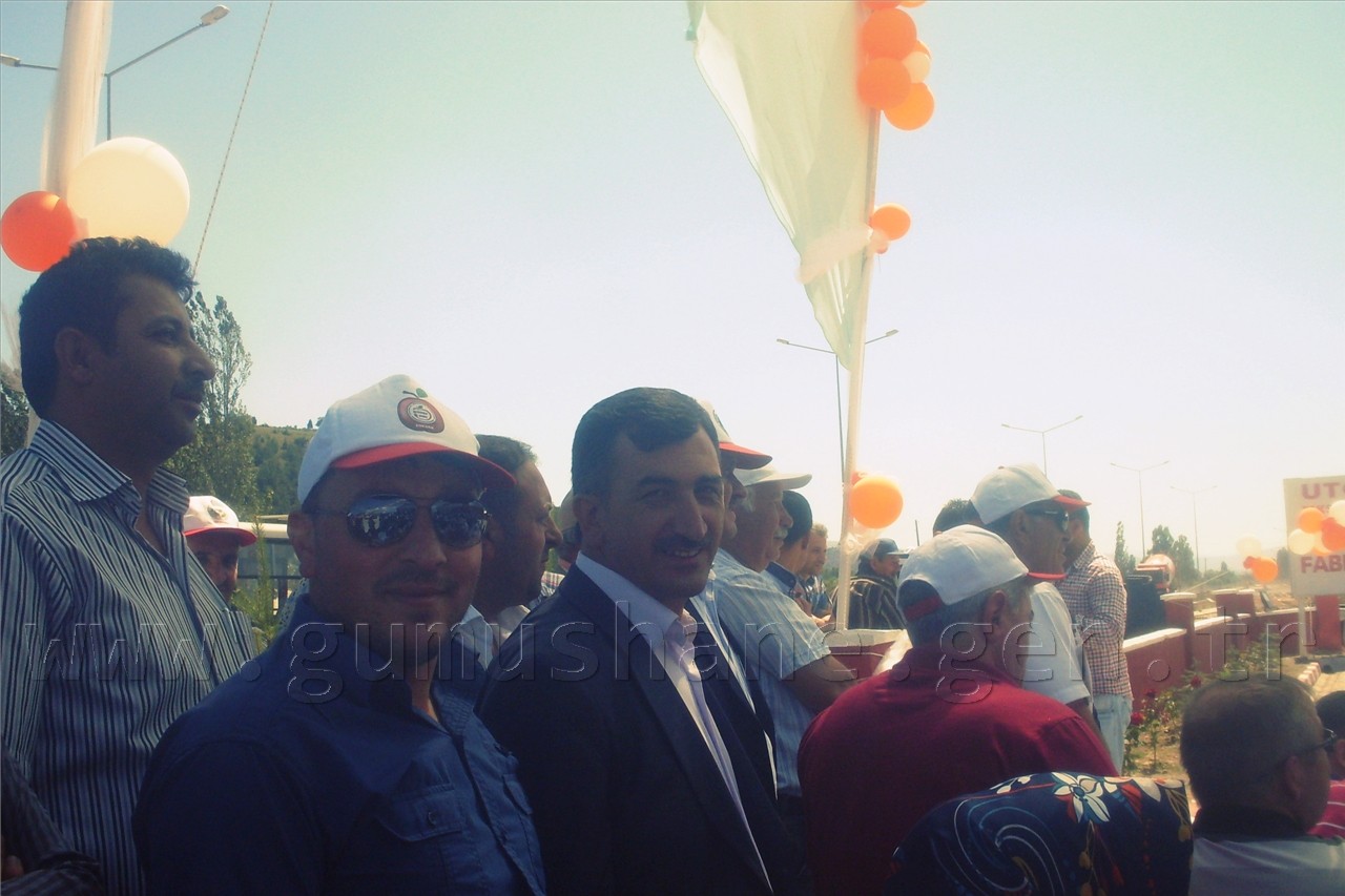 AK Gençlik Şirandaydı 2