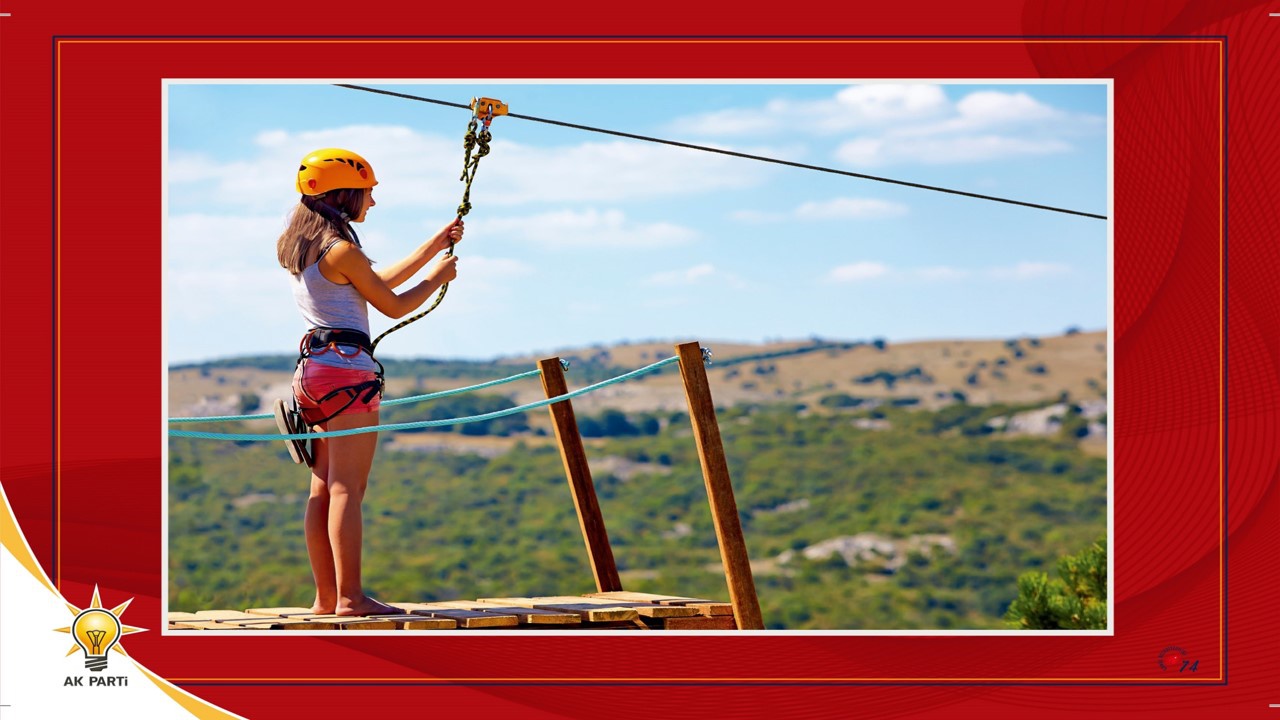 Başkan Çimen, 2023 vizyon projelerini açıkladı 68