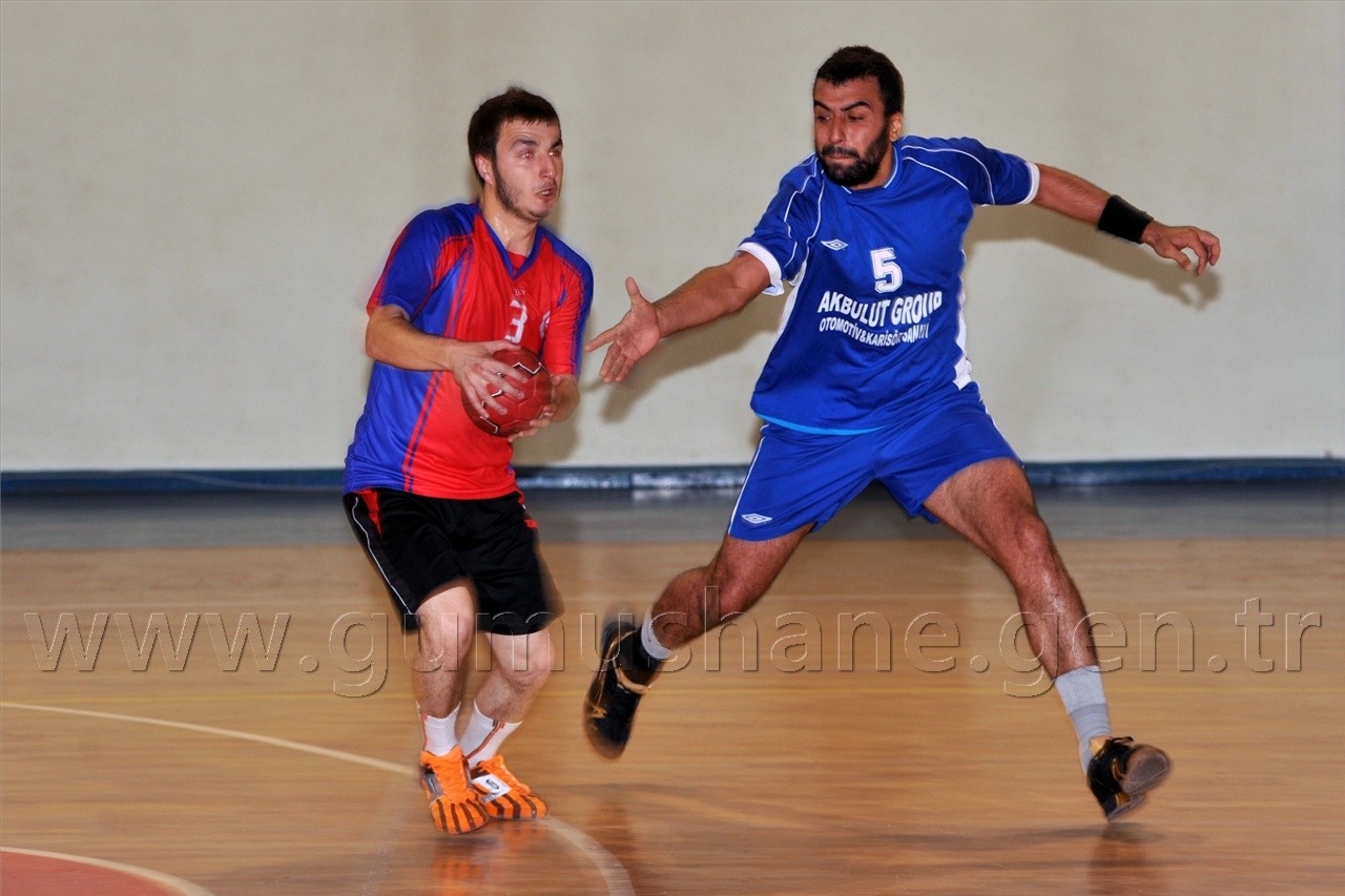 Nur Topu Gibi Branşımız Oldu 3