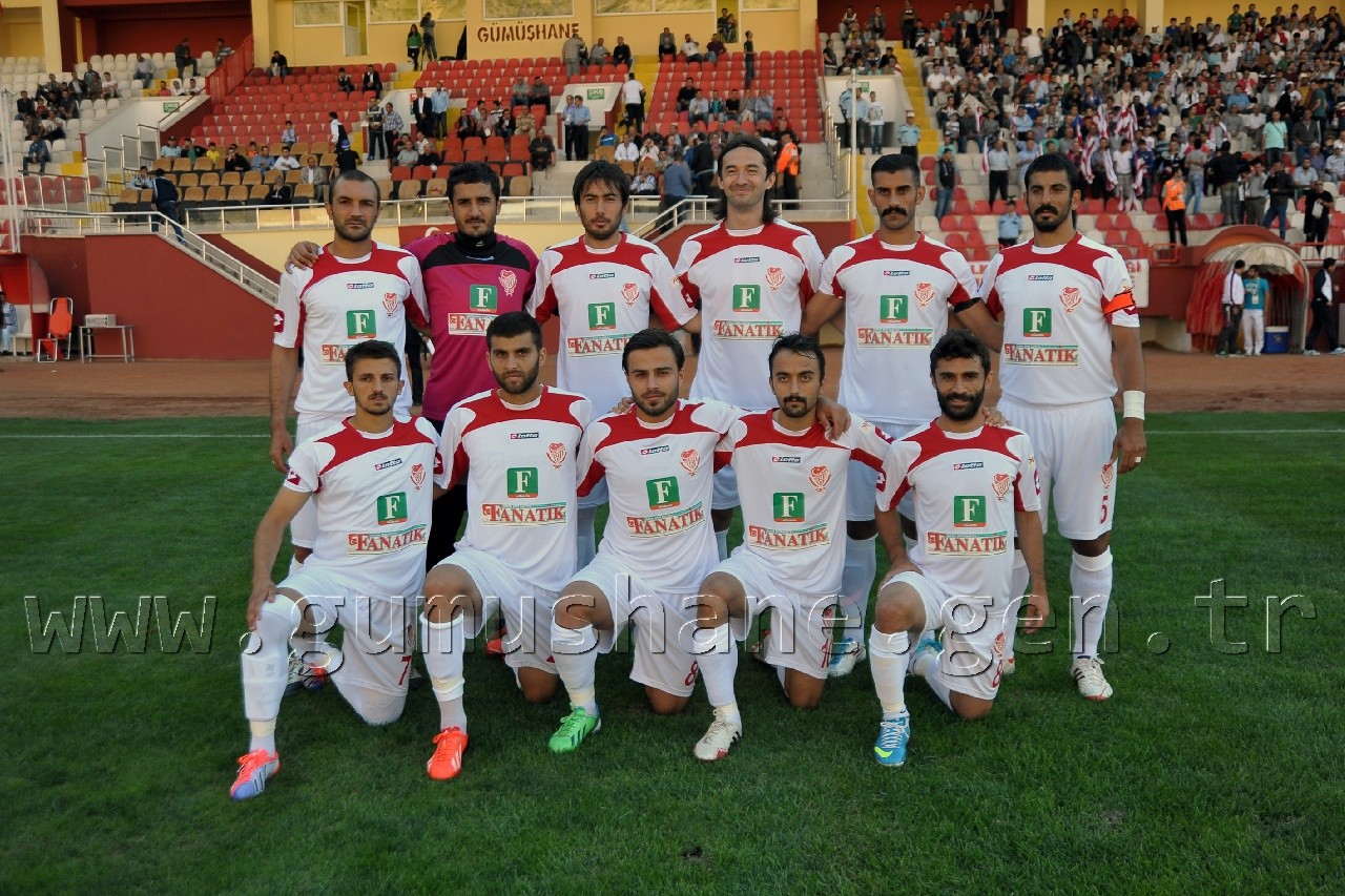 Lig Kötü Başladı: 0-1 28