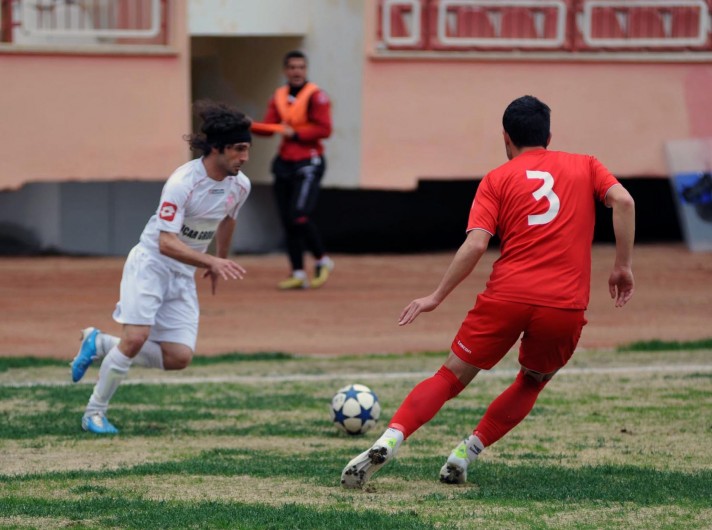 Gümüşhanespor: 0 - Ümraniyespor: 0 2