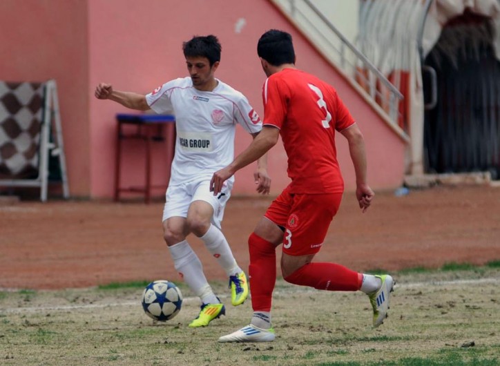 Gümüşhanespor: 0 - Ümraniyespor: 0 3