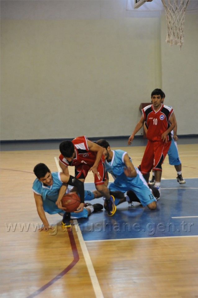 Basketbol Heyecanı Başladı 6