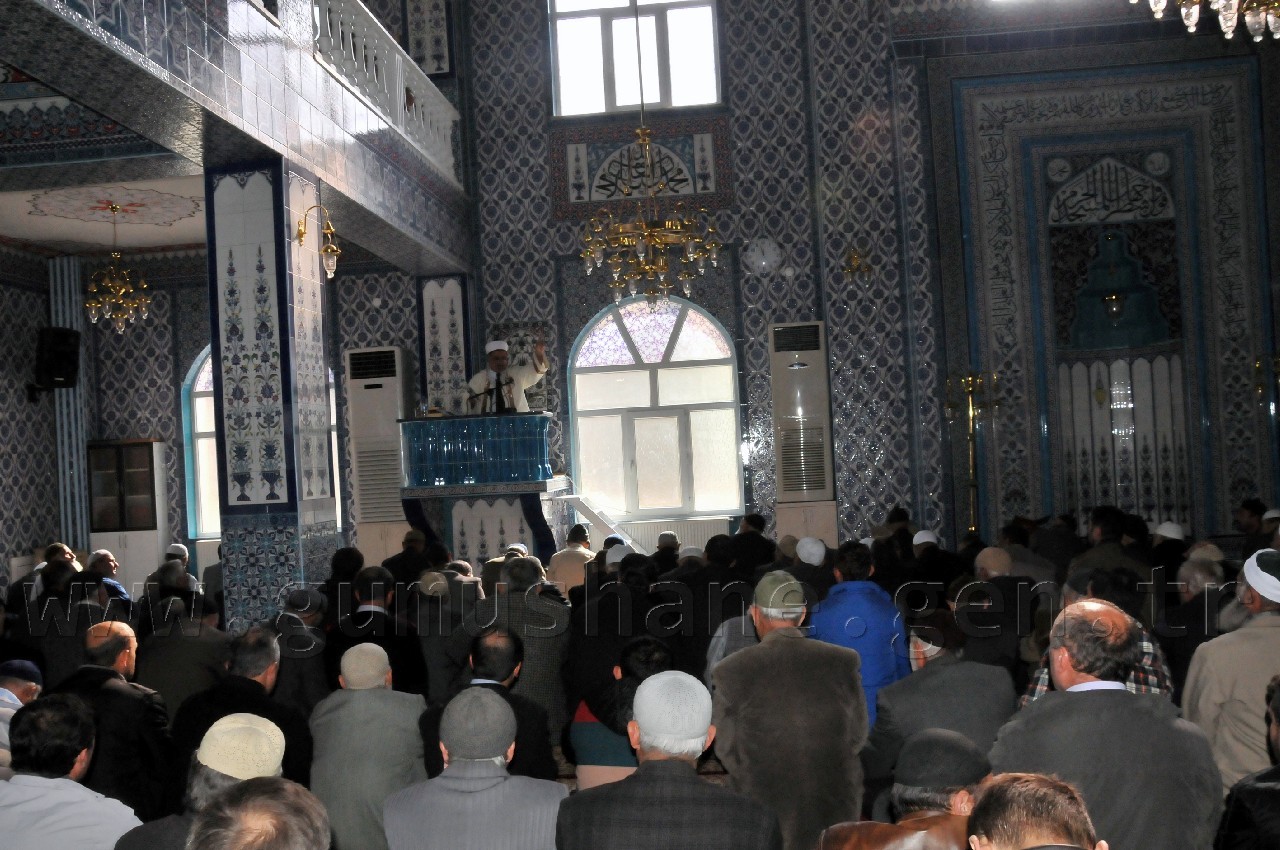 Müftü Aktaş, Canlı'ya Ateş Püskürdü 3