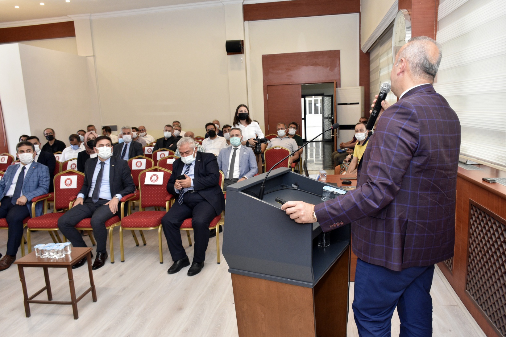 DOKAP’tan Gümüşhane’de 3,5 milyon liralık proje 3