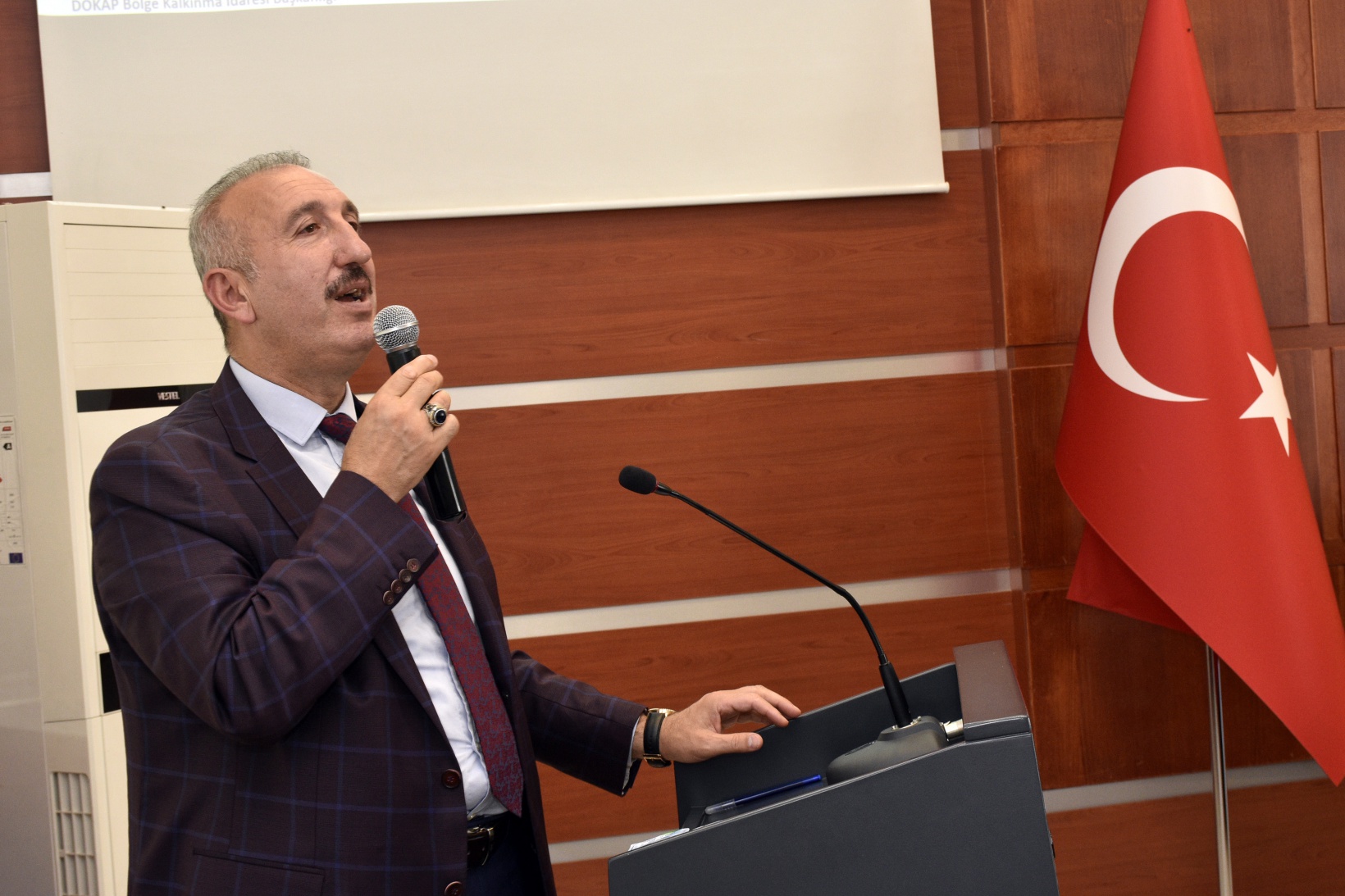 DOKAP’tan Gümüşhane’de 3,5 milyon liralık proje 4