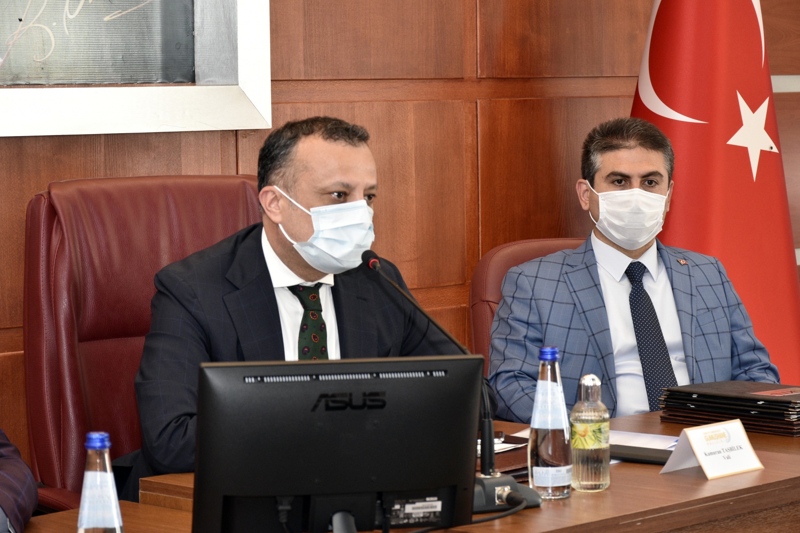 DOKAP’tan Gümüşhane’de 3,5 milyon liralık proje 6