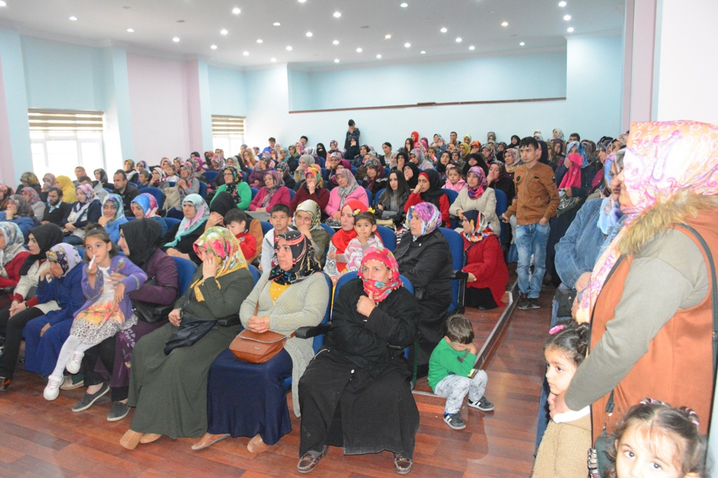 Gümüşhane’de 397 kişilik TYP projesine 2 bin 321 kişi müracaat etti 5