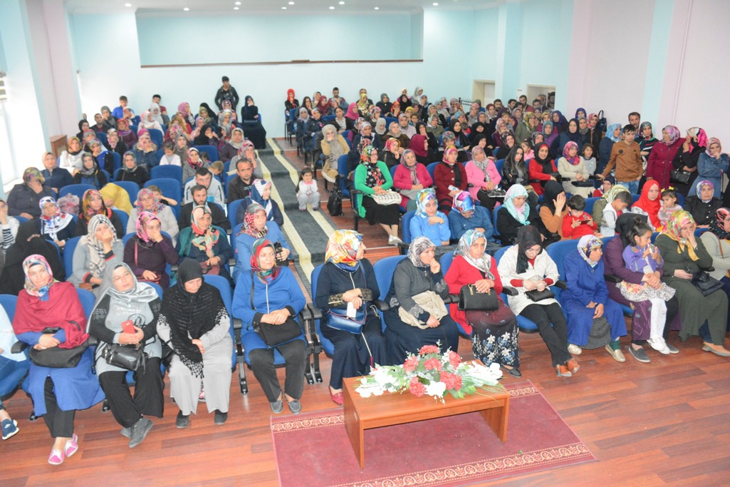 Gümüşhane’de 397 kişilik TYP projesine 2 bin 321 kişi müracaat etti 1