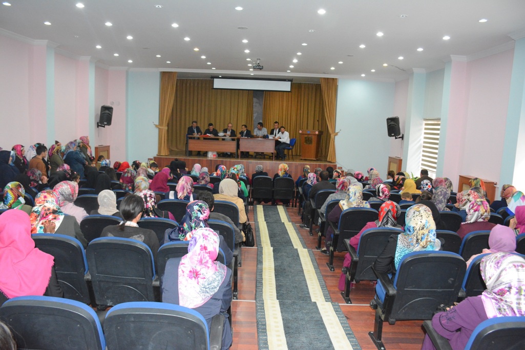 Gümüşhane’de 397 kişilik TYP projesine 2 bin 321 kişi müracaat etti 2