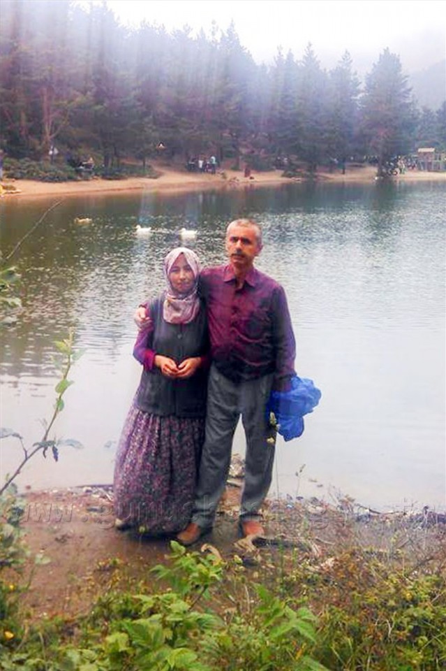 Zigana dağında kaza: 1 ölü, 2 yaralı 5