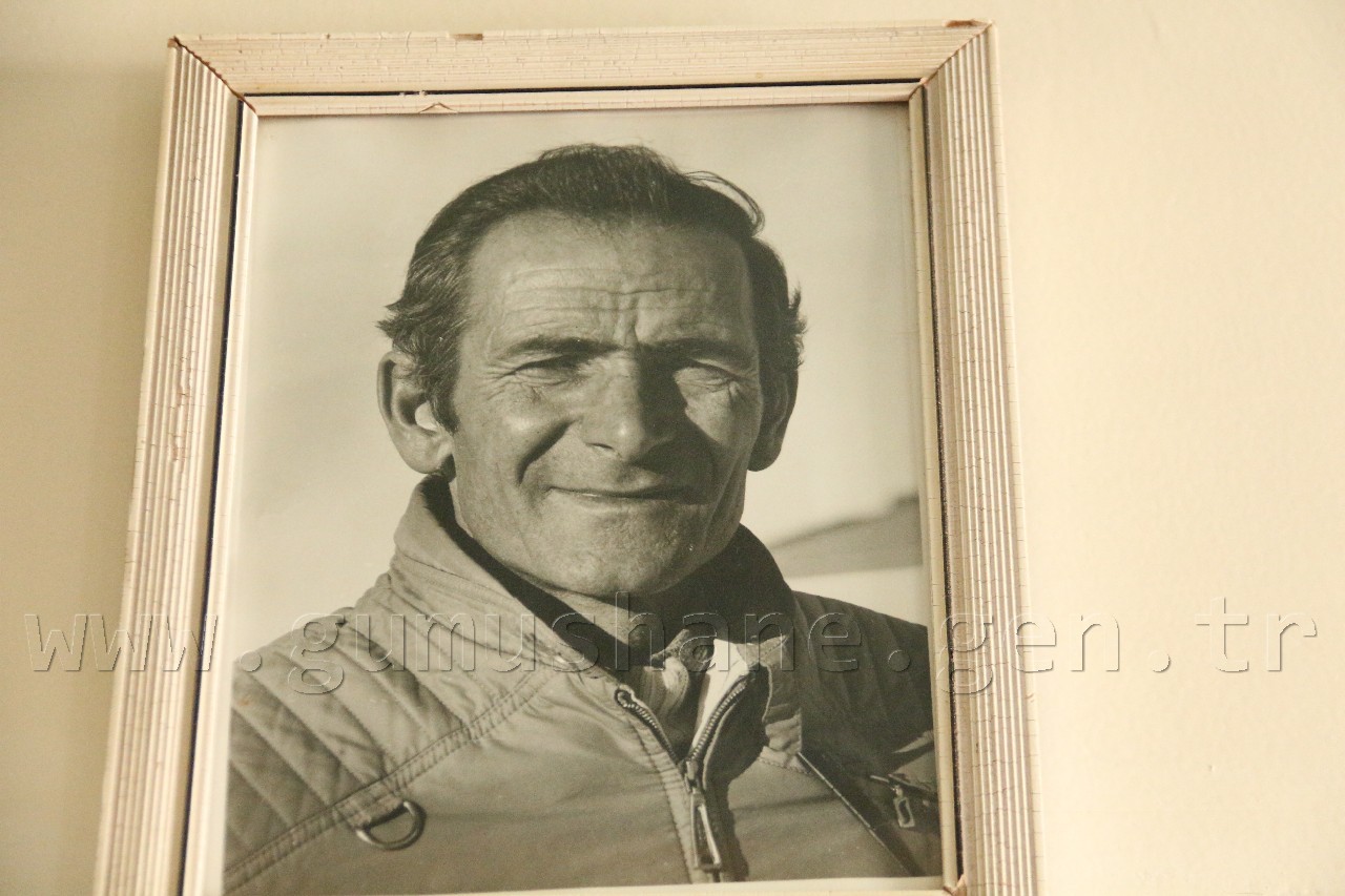 Dünya tanıyor, Gümüşhaneli tanımıyor 2