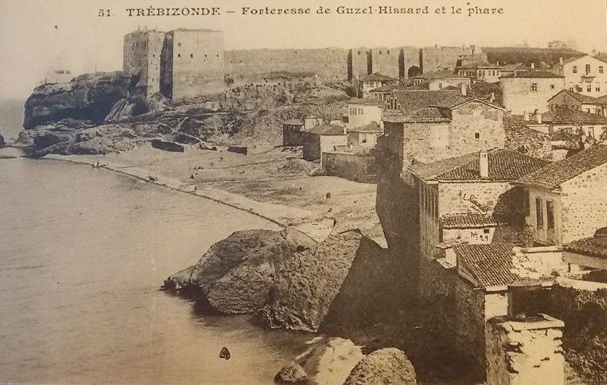 Vakıf kurup devletten kalenin devrini isteyecekler 2