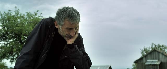 Filmin Adı Yurt, Hikayesi Gümüşhane'de 4