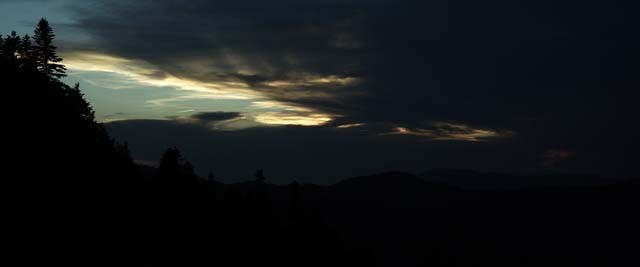 Filmin Adı Yurt, Hikayesi Gümüşhane'de 6