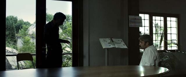 Filmin Adı Yurt, Hikayesi Gümüşhane'de 7