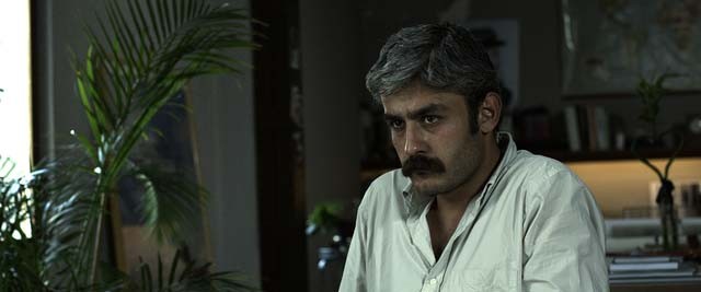 Filmin Adı Yurt, Hikayesi Gümüşhane'de 8