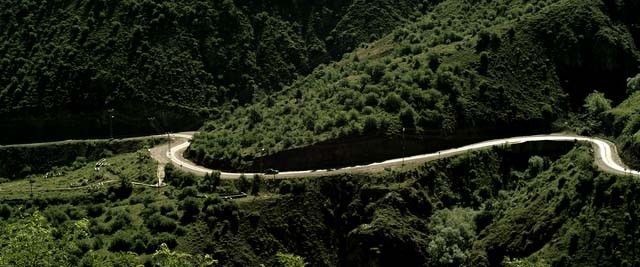 Filmin Adı Yurt, Hikayesi Gümüşhane'de 9