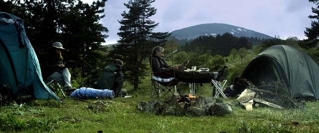 Filmin Adı Yurt, Hikayesi Gümüşhane'de 2